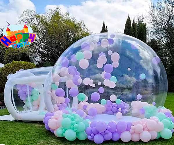 alquiler de juegos inflables lima