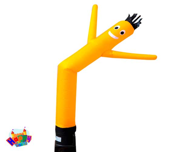 alquier de sky dance